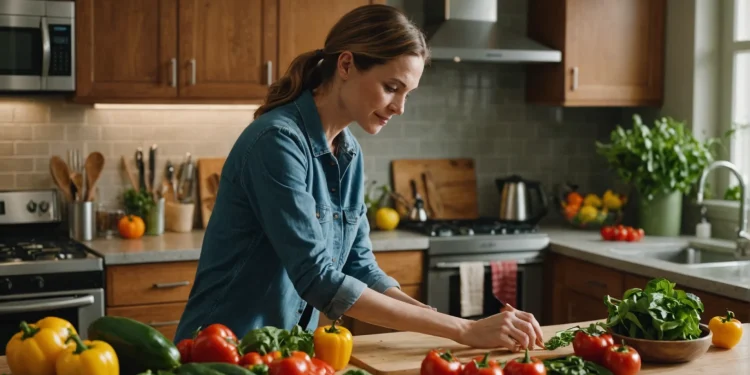 découvrez 6 conseils clés pour améliorer la santé des femmes et adopter un mode de vie équilibré et sain.