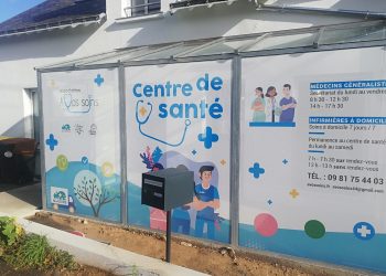 découvrez comment sntc dynamise le secteur de la santé à saint-nazaire en proposant des solutions innovantes et des services de qualité pour améliorer le bien-être des habitants.