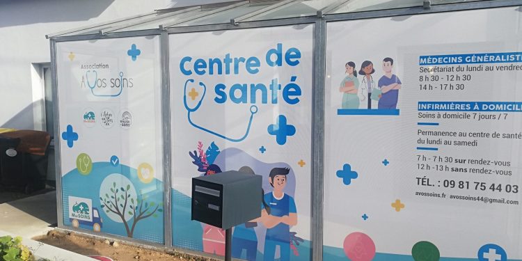 découvrez comment sntc dynamise le secteur de la santé à saint-nazaire en proposant des solutions innovantes et des services de qualité pour améliorer le bien-être des habitants.