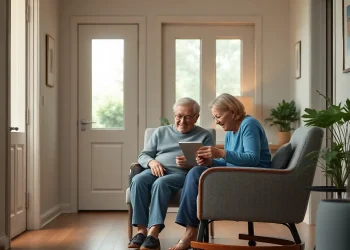 Adaptation du logement pour favoriser l&rsquo;autonomie senior