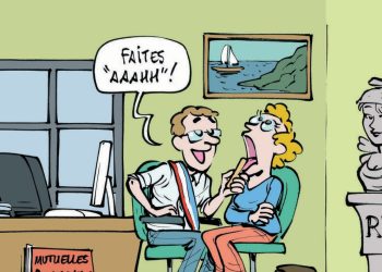 Agglomération lavalloise : la mutuelle communale, une complémentaire santé accessible à tous ceux qui en sont privés