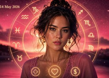Astrologie : Découvrez pourquoi ce jeudi 14 mai pourrait bouleverser votre vie amoureuse, votre santé et vos finances…