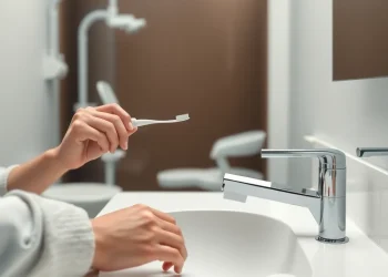 Comment se préparer à un rendez-vous chez le dentiste