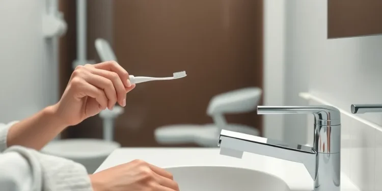 Comment se préparer à un rendez-vous chez le dentiste
