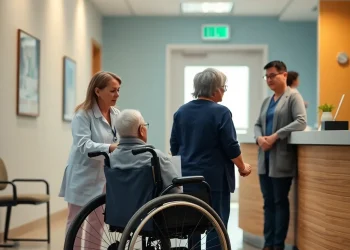 Comment sensibiliser le grand public à l&rsquo;accessibilité en santé