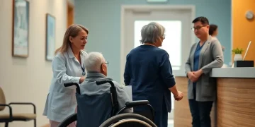 Comment sensibiliser le grand public à l&rsquo;accessibilité en santé