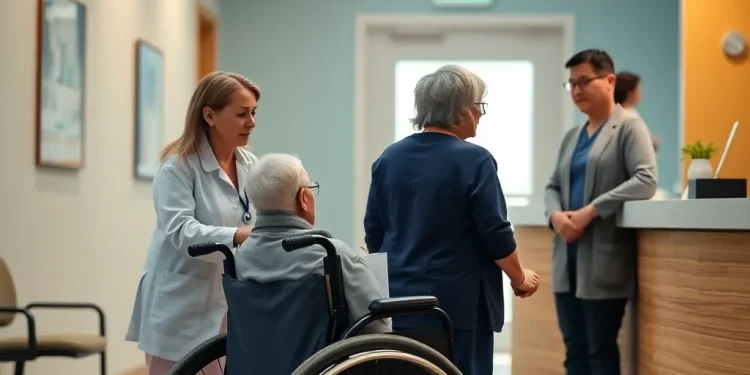 Comment sensibiliser le grand public à l&rsquo;accessibilité en santé
