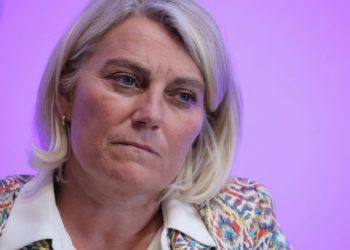 Hantavirus : Stéphanie Rist, ministre de la Santé, en première ligne face à une crise imminente