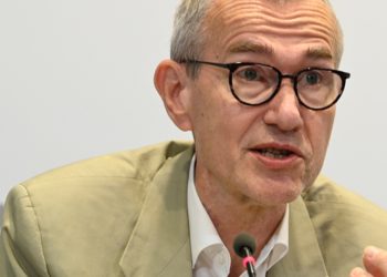 Le ministre Vandenbroucke appelle à une transformation profonde des mutuelles