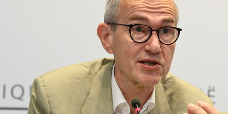 Le ministre Vandenbroucke appelle à une transformation profonde des mutuelles