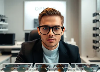 Les différents types de verres correcteurs expliqués