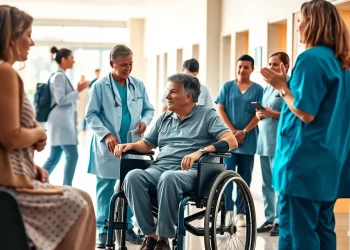 Les droits des personnes handicapées face aux soins médicaux