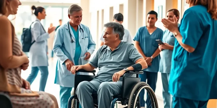 Les droits des personnes handicapées face aux soins médicaux