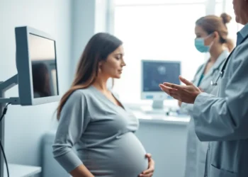 Les précautions à prendre en cas de grossesse à risque