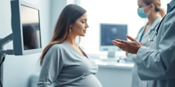 Les précautions à prendre en cas de grossesse à risque