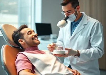 L’importance de consulter un dentiste régulièrement en 2026