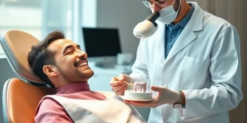 L’importance de consulter un dentiste régulièrement en 2026