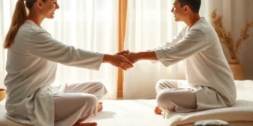 L&rsquo;importance de l&rsquo;équilibre corps-esprit en médecines douces