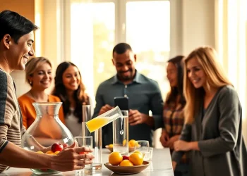 L’importance de l’hydratation pour la santé de la famille