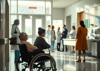 L&rsquo;importance d&rsquo;une politique publique forte pour l&rsquo;accessibilité santé