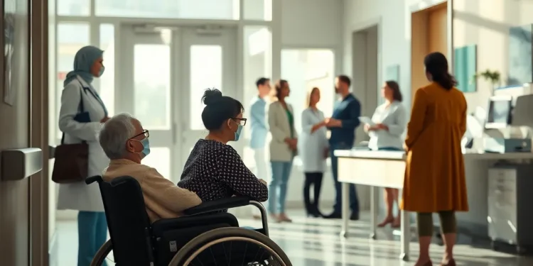 L&rsquo;importance d&rsquo;une politique publique forte pour l&rsquo;accessibilité santé