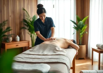 Massage thérapeutique : un pilier des médecines douces