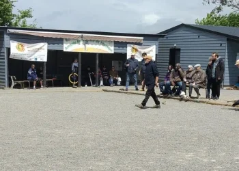 Saint-Georges-des-Groseillers : un tournoi de pétanque pour briser l’isolement et tisser des liens