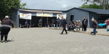 Saint-Georges-des-Groseillers : un tournoi de pétanque pour briser l’isolement et tisser des liens