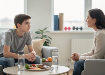 découvrez comment accompagner efficacement l’adolescent dans ses choix de santé pour favoriser son bien-être et son autonomie.