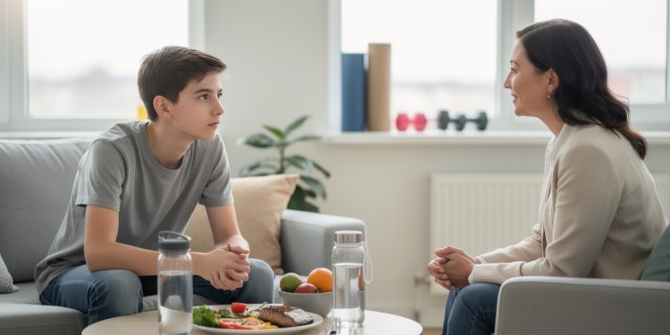 découvrez comment accompagner efficacement l’adolescent dans ses choix de santé pour favoriser son bien-être et son autonomie.