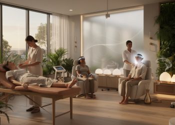 découvrez les approches holistiques des médecines douces en 2026, alliant bien-être global et méthodes naturelles pour une santé équilibrée.