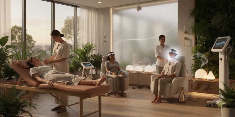 découvrez les approches holistiques des médecines douces en 2026, alliant bien-être global et méthodes naturelles pour une santé équilibrée.