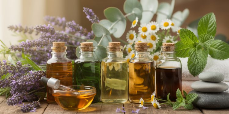 découvrez les bienfaits des huiles essentielles et leurs usages variés en médecines douces pour soulager naturellement votre corps et votre esprit.