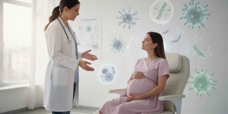découvrez les infections à éviter pendant la grossesse pour protéger votre santé et celle de votre bébé, avec des conseils pratiques et des informations essentielles.