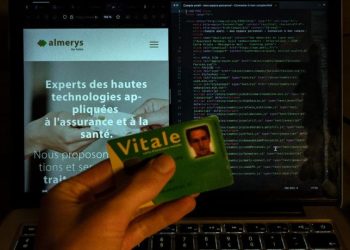 Almerys, expert en santé, ciblé une nouvelle fois par une cyberattaque – ZDNET