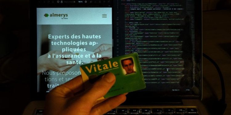 Almerys, expert en santé, ciblé une nouvelle fois par une cyberattaque – ZDNET
