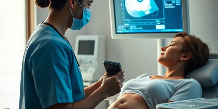 Comment détecter une grossesse extra-utérine