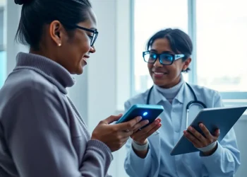 Intelligence artificielle et handicap : vers une meilleure prise en charge