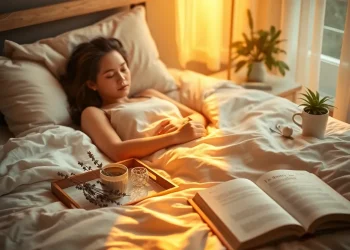 Médecines douces et sommeil : astuces pour mieux dormir